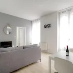 דירה Appartement Cosy Renove, Hyper-Centre Lyon *