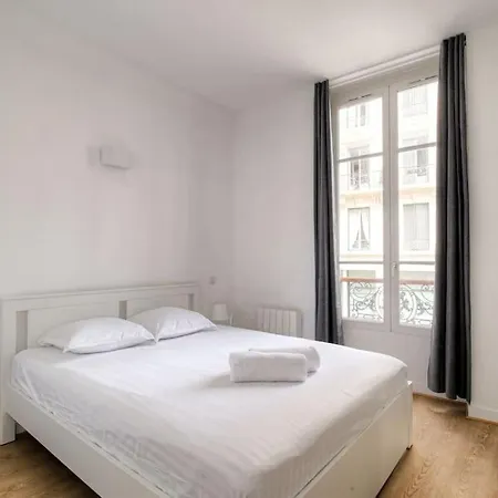 Appartement Cosy Renove, Hyper-Centre Lyon *