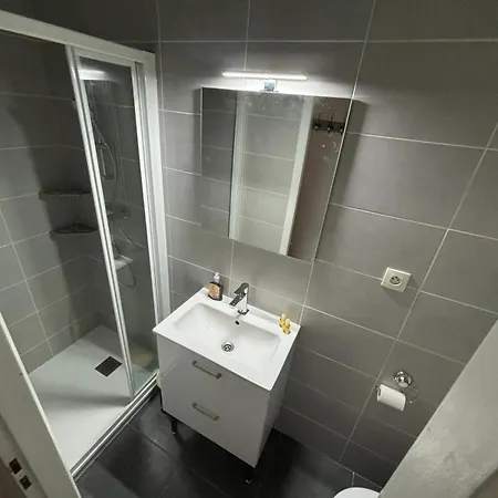 Appartement Cosy Renove, Hyper-Centre Lyon *